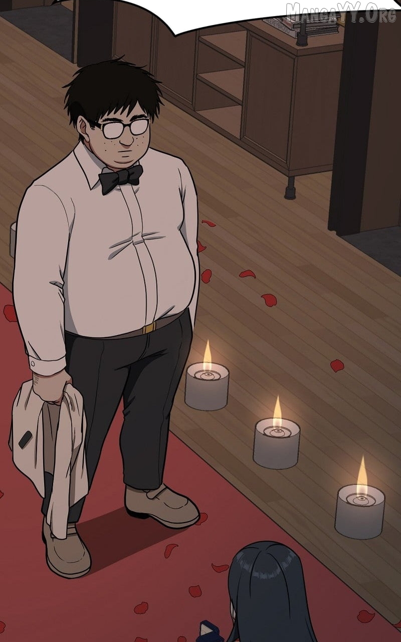 Change Me Chapter 85 - page 114